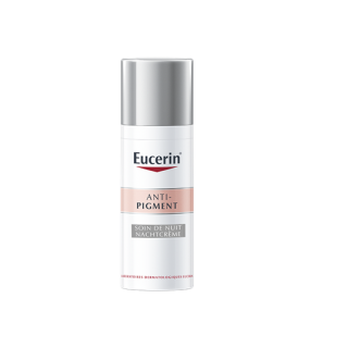 Anti-Pigment Nachtcrème