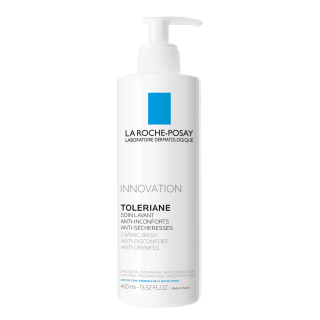 Toleriane Wascrème 400ml
