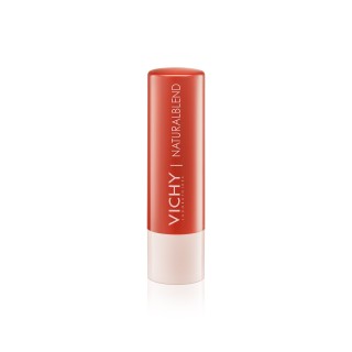 Naturalblend Lippenbalsem Koraal