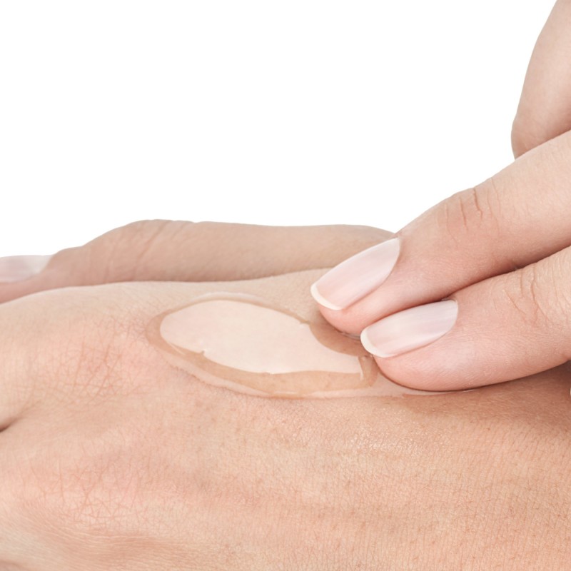 Normaderm Phytosolution Intensief Zuiverende Gel 400ml-4