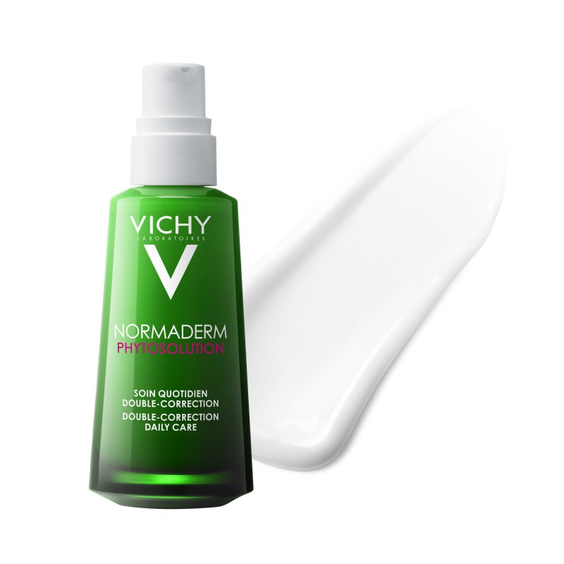 Normaderm Phytosolution dagcrème 50ml-0