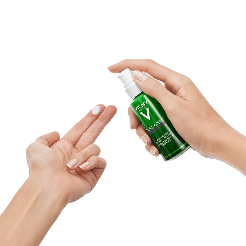 Normaderm Phytosolution dagcrème 50ml-1