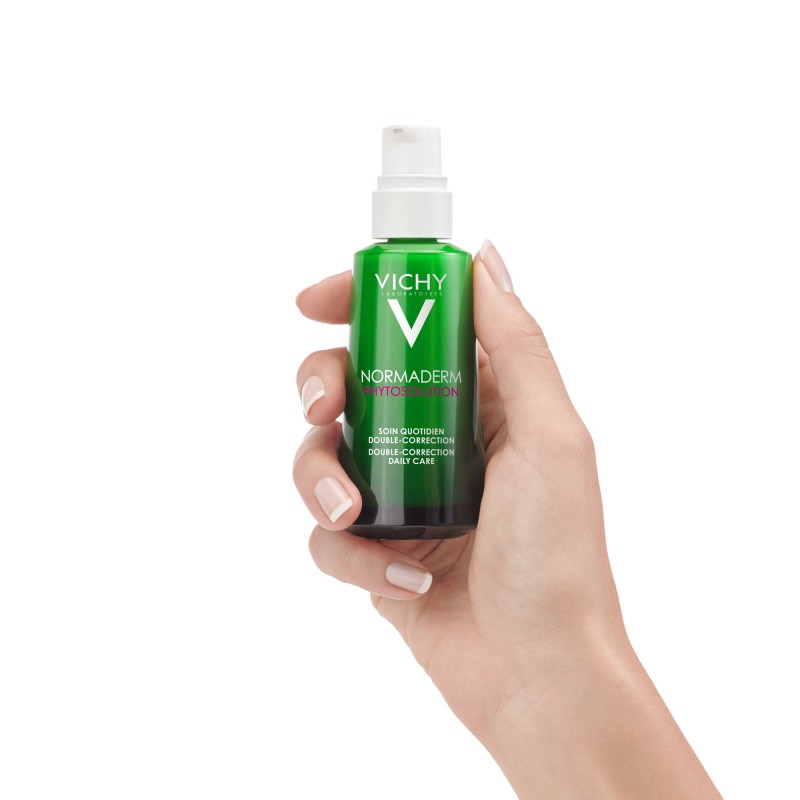 Normaderm Phytosolution dagcrème 50ml-2