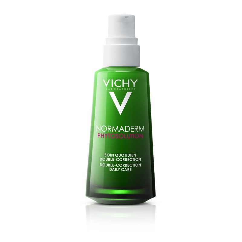 Normaderm Phytosolution dagcrème 50ml-3