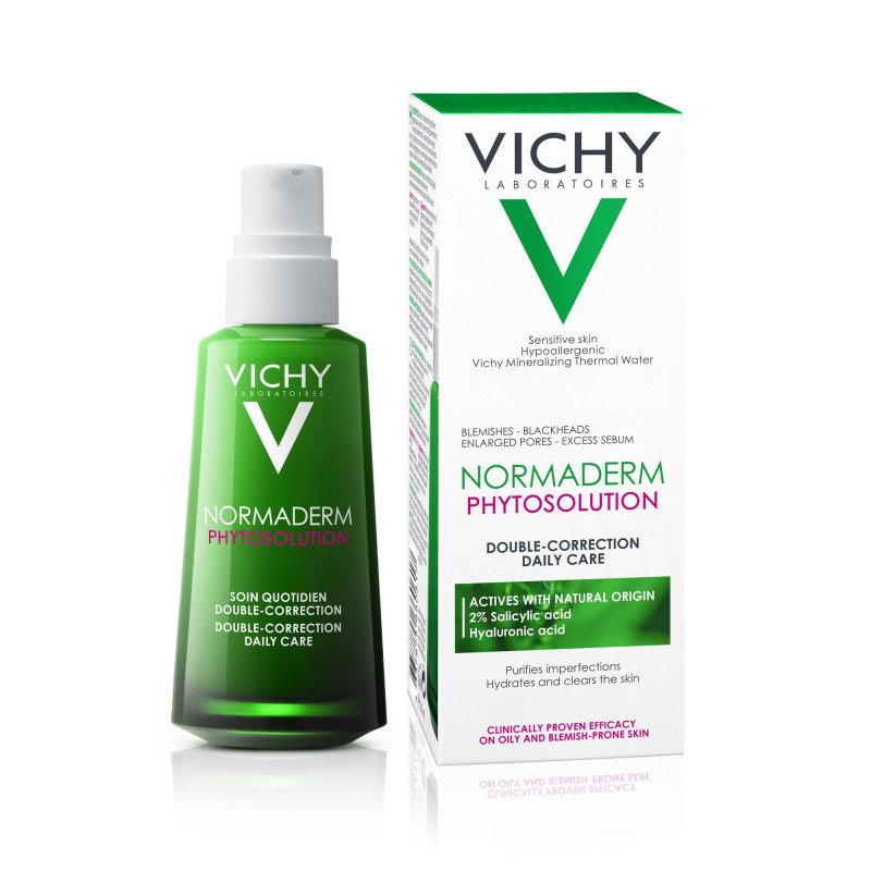 Normaderm Phytosolution dagcrème 50ml-4