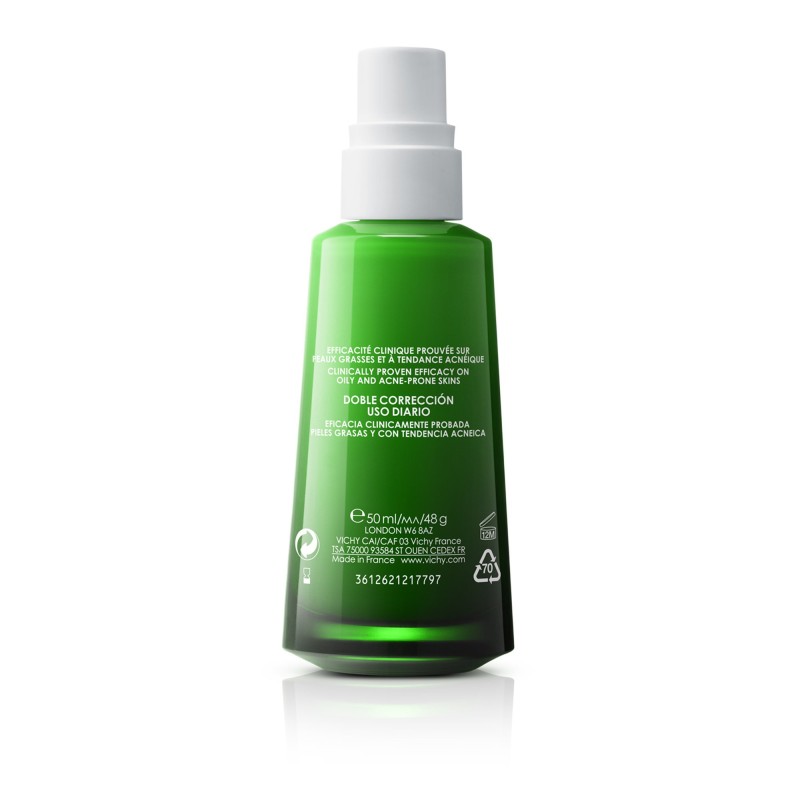 Normaderm Phytosolution dagcrème 50ml-5