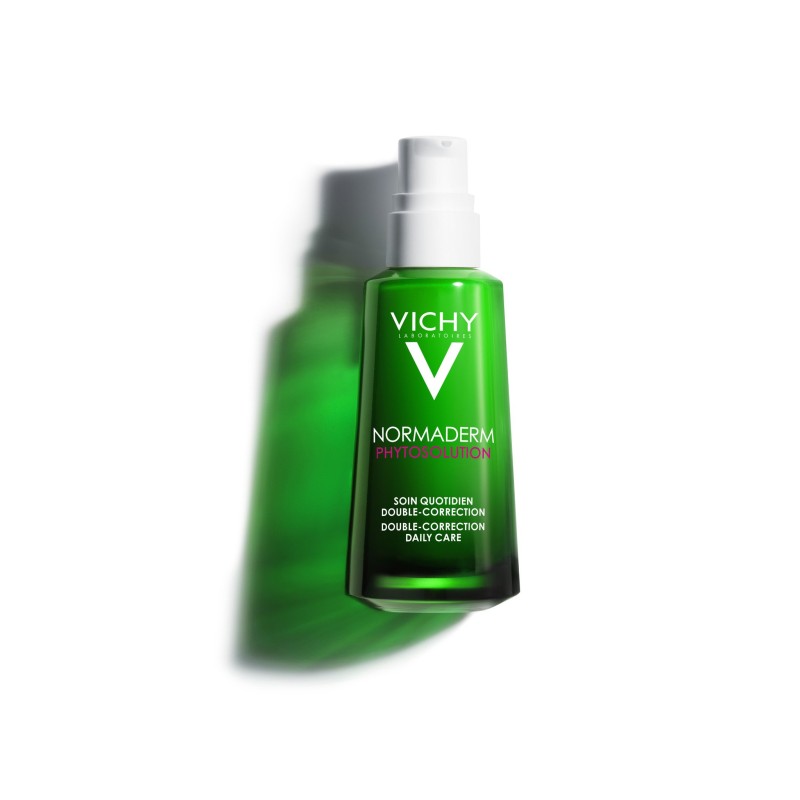 Normaderm Phytosolution dagcrème 50ml-7