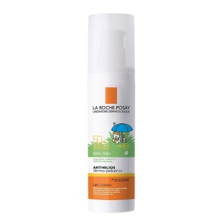 Anthelios Baby Zonnemelk SPF50+