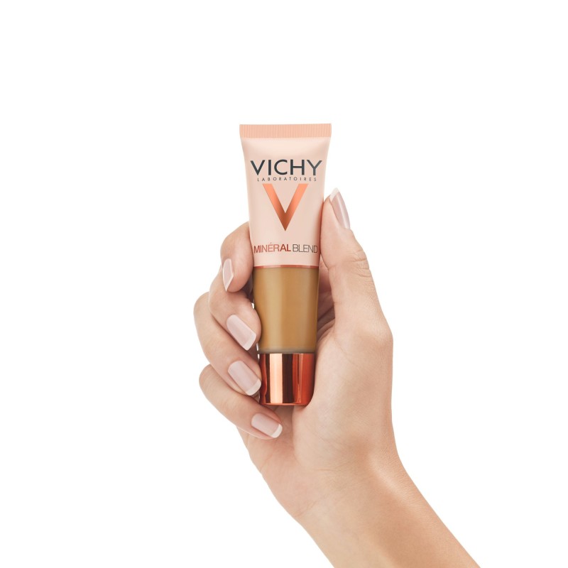 MinéralBlend Hydraterende Foundation 15 -2