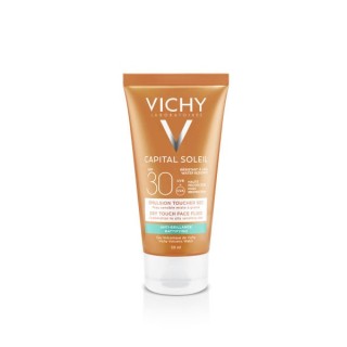 Idéal Soleil Dry Touch SPF 30