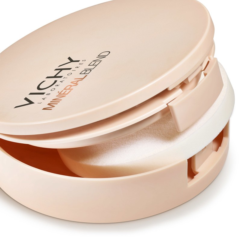 MinéralBlend Driekleurig Poeder Light-3