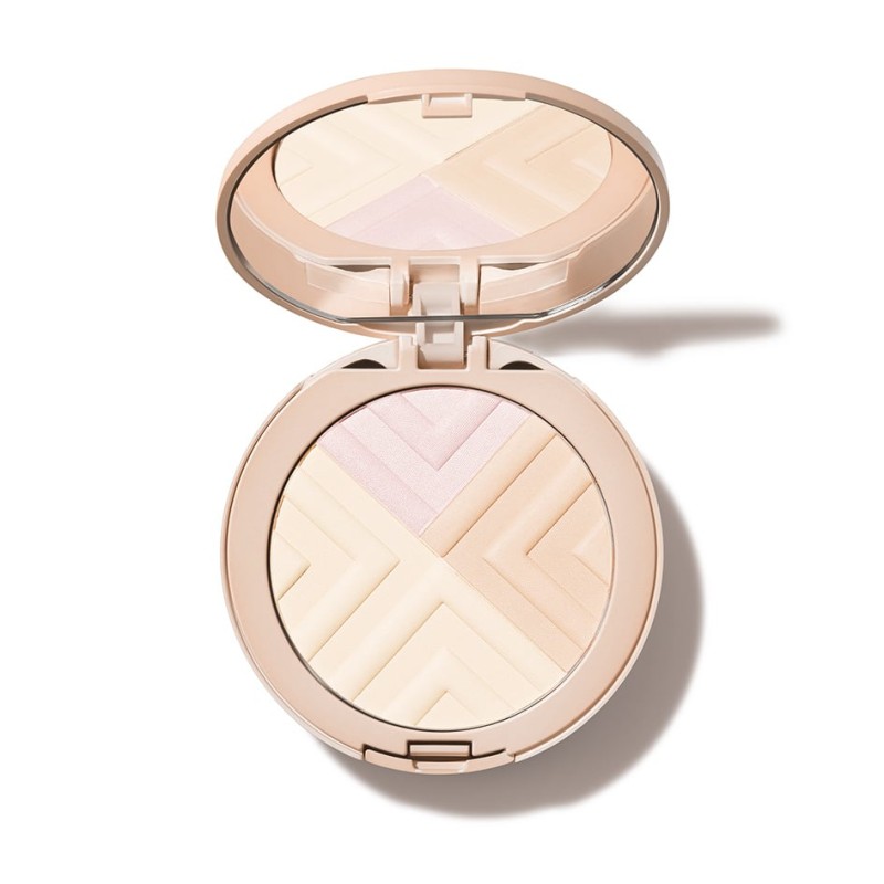 MinéralBlend Driekleurig Poeder Light-5