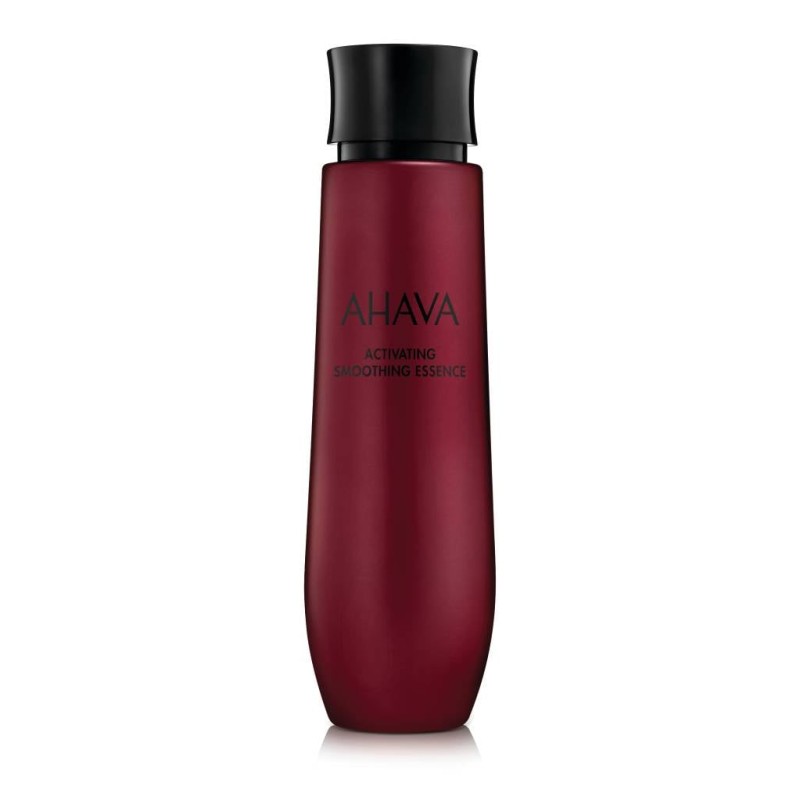 Activating Smoothing Essence -1
