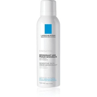 Fysiologische Deodorant Spray 48uur 