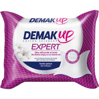 Demak'UP Expert Reinigingsdoekjes Waterproof