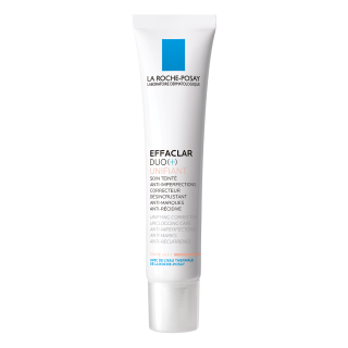 Effaclar Duo [+] Unifiant Light