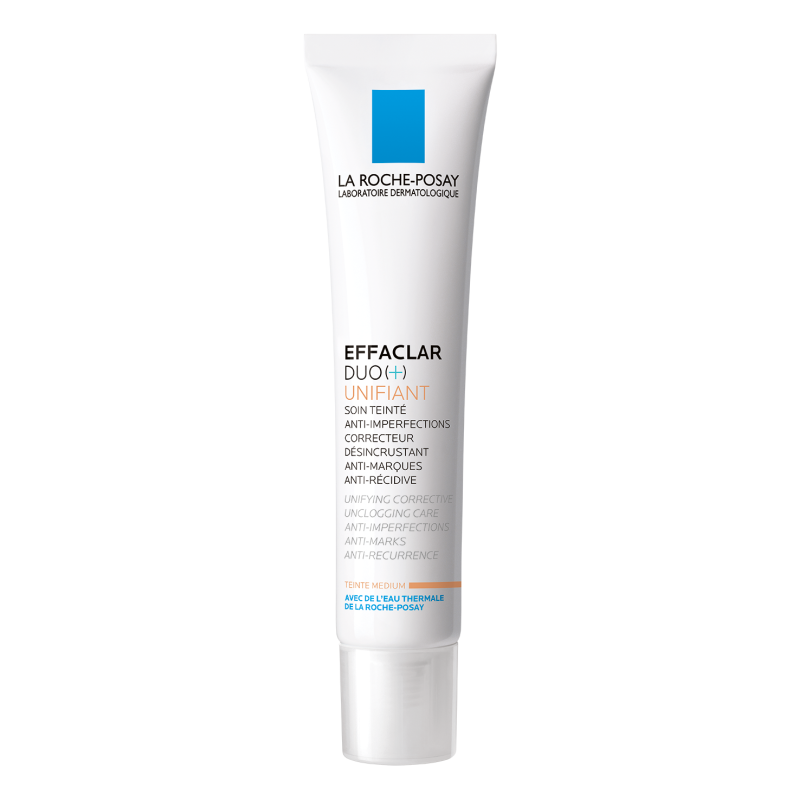 Effaclar Duo [+] Unifiant Medium -0