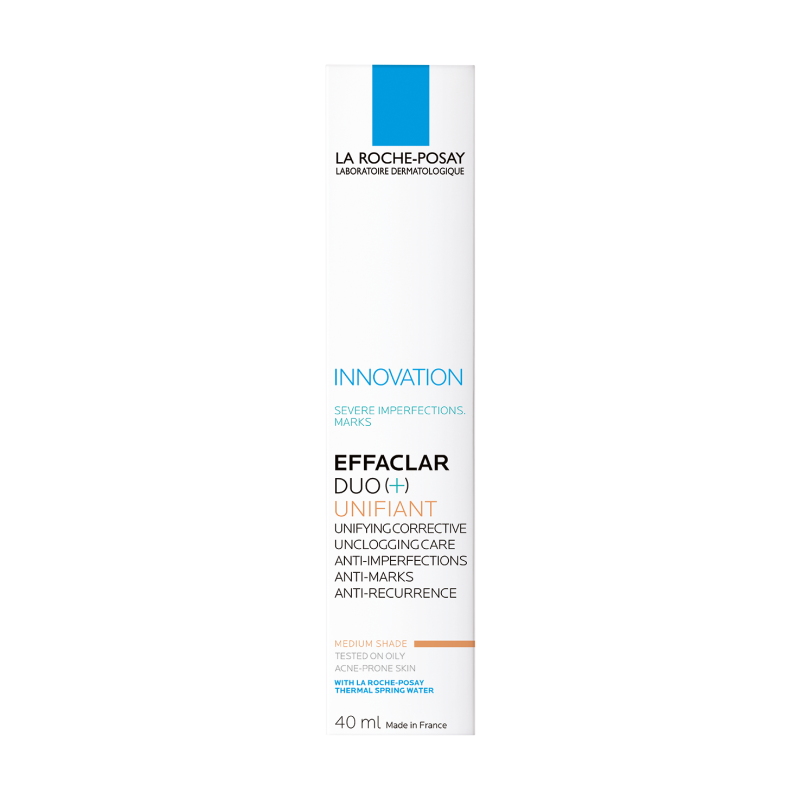 Effaclar Duo [+] Unifiant Medium -2
