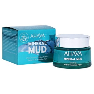 Clearing Facial Treatment Mask