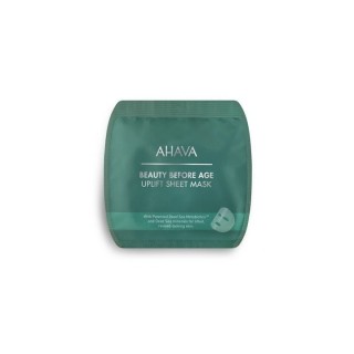 Uplift Sheet Mask