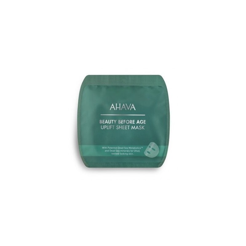 Uplift Sheet Mask