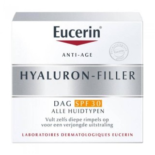 Hyaluron-Filler Dagcrème SPF 30