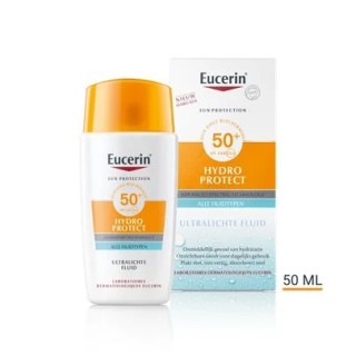 Sun Hydro Protect Ultralichte fluide SPF50+