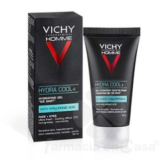 Homme Hydra Cool+
