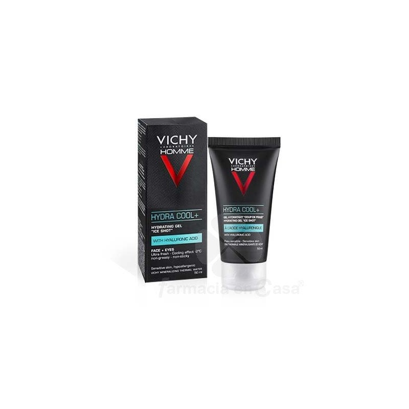 Homme Hydra Cool+