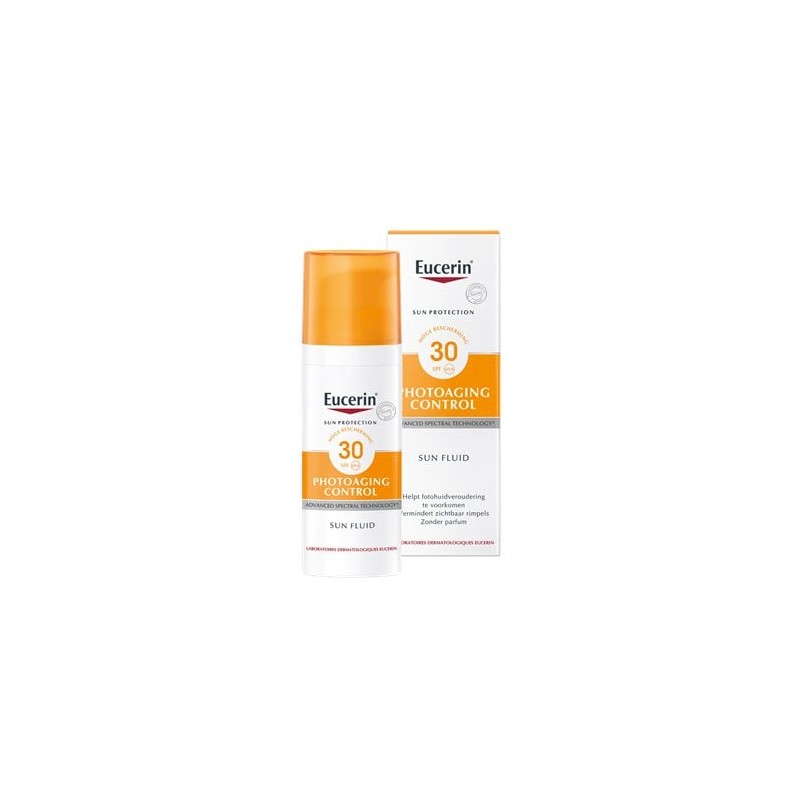 Sun Photoaging Control Fluid SPF 30-2