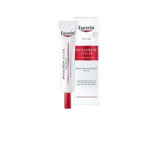 Hyaluron-Filler + Volume-Lift  Oogcontourcrème