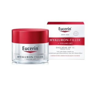 Hyaluron-Filler + Volume-Lift Dagcrème