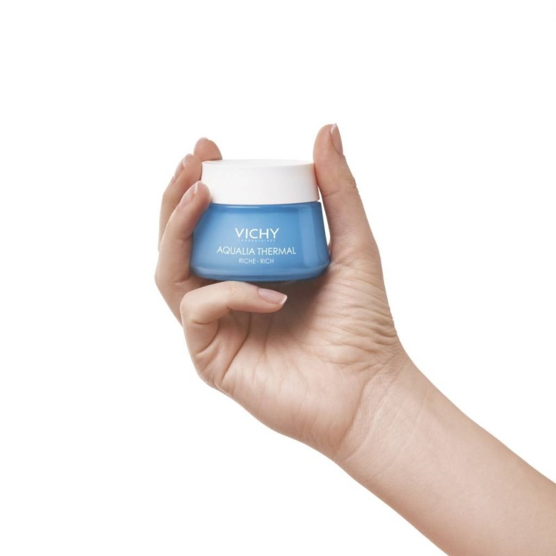 Aqualia Thermal Rijke Crème -1