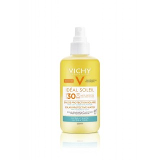 Idéal Soleil Zonbeschermend Water SPF 30 Hydraterend