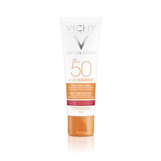 Idéal Soleil Anti-Aging SPF 50