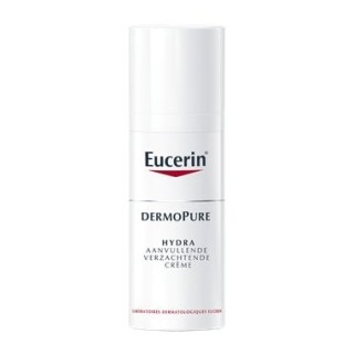DermoPure HYDRA Aanvullende Verzachtende Creme