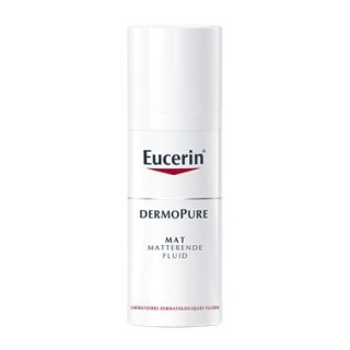 DermoPure Mat Matterende Fluid