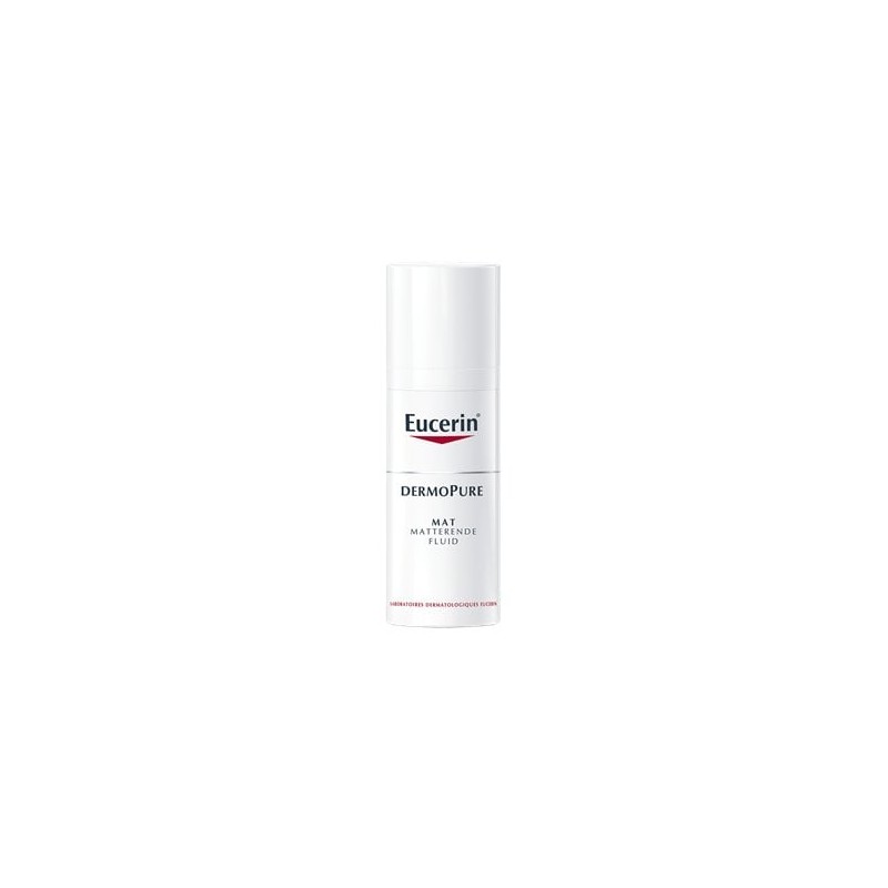 DermoPure Mat Matterende Fluid-1