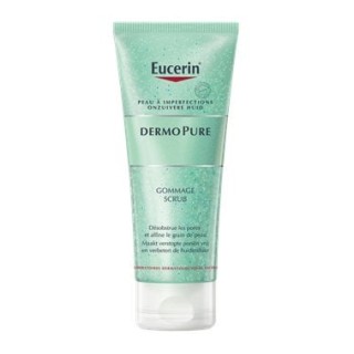 DermoPure Scrub