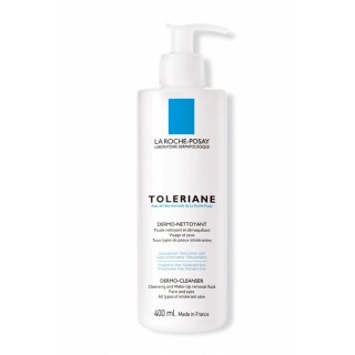 Toleriane Reinigingslotion 400ml