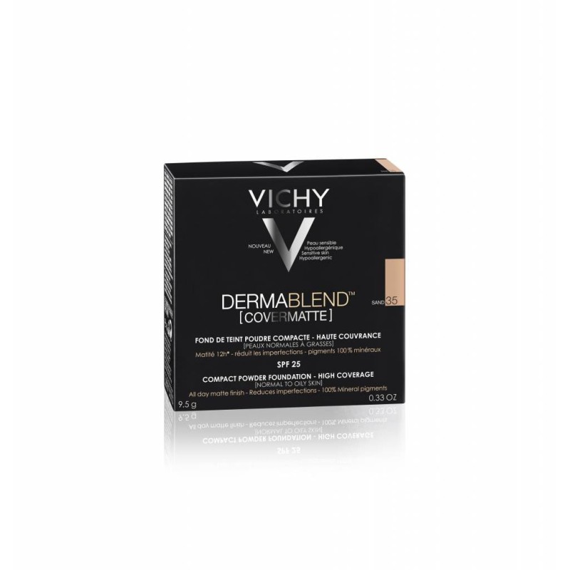 Dermablend Covermatte 35-3
