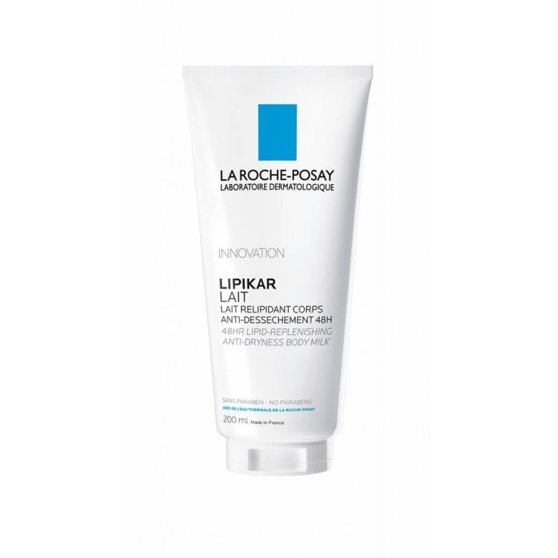 Lipikar Bodymilk-1