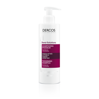 Dercos Densi-Solutions Shampoo Voor Voller Haar