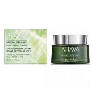 Mineral Radiance Day Cream SPF15