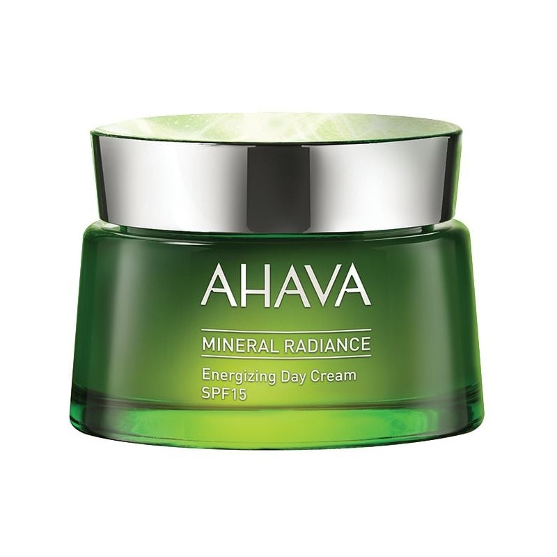 Mineral Radiance Day Cream SPF15-1
