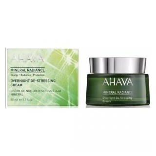 Mineral Radiance Night Cream