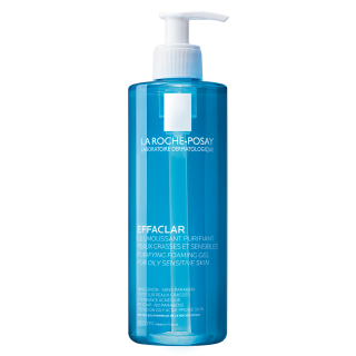 Effaclar Zuiverende Gel - 400ml