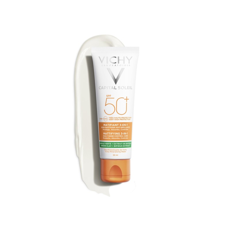 Vichy Capital Soleil Anti Acne SPF50-3