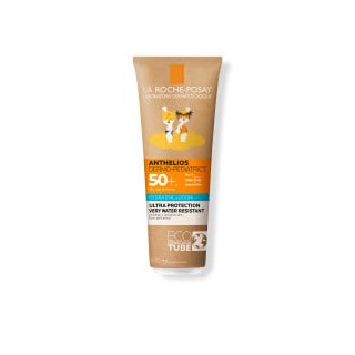 Anthelios Kind Zonnebrandmelk SPF50+ Eco-tube 250ml