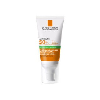 Anthelios Gel-Crème Dry Touch SPF 50+
